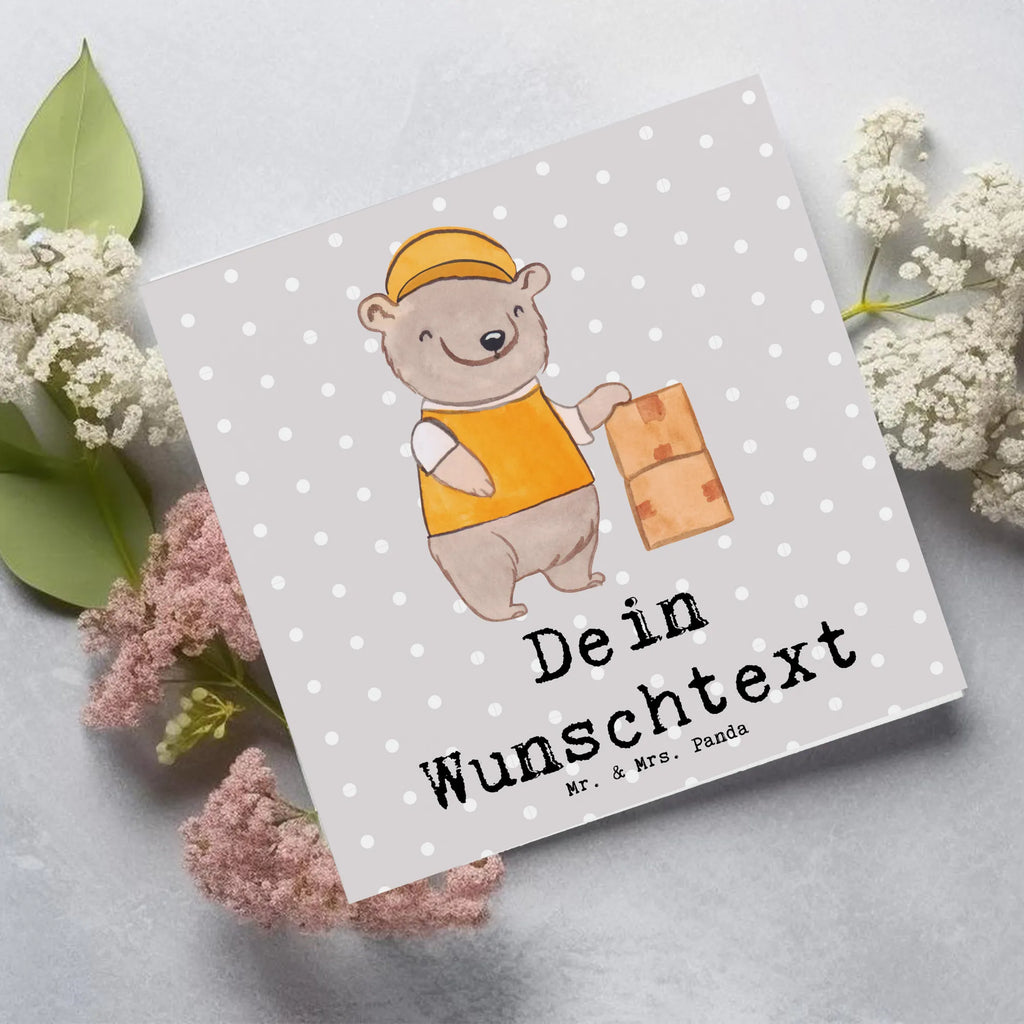 Personalisierte Deluxe Karte Lagerarbeiter Herz Personalisierte Grußkarte, Personalisiertere Klappkarte, Personalisierte Einladungskarte, Personalisierte Glückwunschkarte, Personalisierte Hochzeitskarte, Personalisierte Geburtstagskarte, Grußkarte mit Namen, Grußkarte selber drucken, Grußkarte selbst gestalten, Grußkarte mit persönlichen Nachrichten, Grußkarte als Geldgeschenk, Grußkarten personalisiert, Personalisierte Karte, Beruf, Ausbildung, Jubiläum, Abschied, Rente, Kollege, Kollegin, Geschenk, Schenken, Arbeitskollege, Mitarbeiter, Firma, Danke, Dankeschön, Lagerarbeiter, Fachlagerist, Lagerist, Lagerverwalter