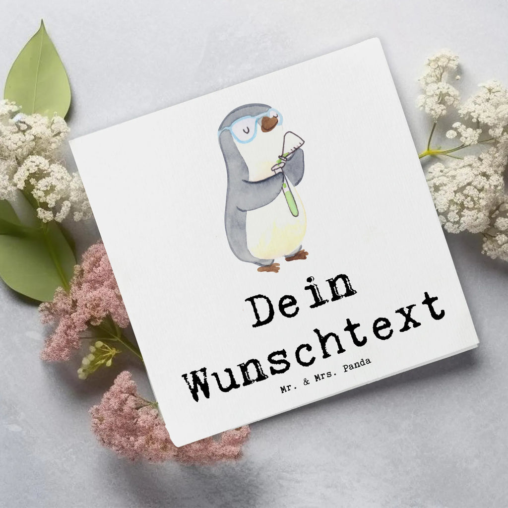 Personalisierte Deluxe Karte Chemiker Herz Personalisierte Grußkarte, Personalisiertere Klappkarte, Personalisierte Einladungskarte, Personalisierte Glückwunschkarte, Personalisierte Hochzeitskarte, Personalisierte Geburtstagskarte, Grußkarte mit Namen, Grußkarte selber drucken, Grußkarte selbst gestalten, Grußkarte mit persönlichen Nachrichten, Grußkarte als Geldgeschenk, Grußkarten personalisiert, Personalisierte Karte, Beruf, Ausbildung, Jubiläum, Abschied, Rente, Kollege, Kollegin, Geschenk, Schenken, Arbeitskollege, Mitarbeiter, Firma, Danke, Dankeschön, Chemiker, Chemielaborant, Naturwissenschaftler, Labor, Studium, Forschung, Wissenschaftler