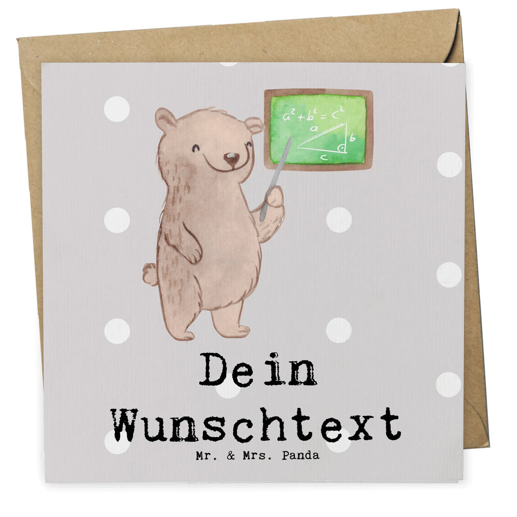 Personalisierte Deluxe Karte Mathematiklehrer Herz Personalisierte Grußkarte, Personalisiertere Klappkarte, Personalisierte Einladungskarte, Personalisierte Glückwunschkarte, Personalisierte Hochzeitskarte, Personalisierte Geburtstagskarte, Grußkarte mit Namen, Grußkarte selber drucken, Grußkarte selbst gestalten, Grußkarte mit persönlichen Nachrichten, Grußkarte als Geldgeschenk, Grußkarten personalisiert, Personalisierte Karte, Beruf, Ausbildung, Jubiläum, Abschied, Rente, Kollege, Kollegin, Geschenk, Schenken, Arbeitskollege, Mitarbeiter, Firma, Danke, Dankeschön, Mathematiklehrer, Lehramtstudent, Referendariat, Mathelehrer, Matheunterricht, Mathe, Lehrer