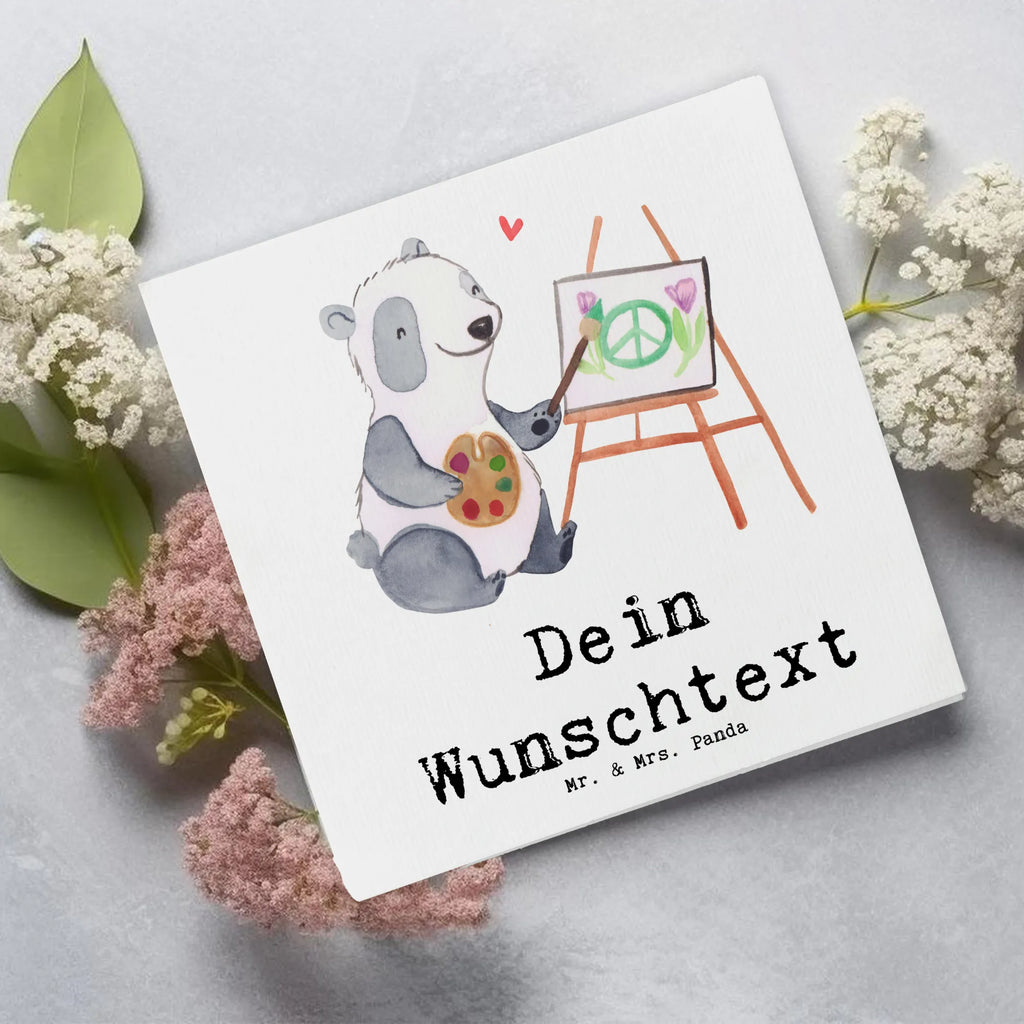 Personalisierte Deluxe Karte Künstler Herz Personalisierte Grußkarte, Personalisiertere Klappkarte, Personalisierte Einladungskarte, Personalisierte Glückwunschkarte, Personalisierte Hochzeitskarte, Personalisierte Geburtstagskarte, Grußkarte mit Namen, Grußkarte selber drucken, Grußkarte selbst gestalten, Grußkarte mit persönlichen Nachrichten, Grußkarte als Geldgeschenk, Grußkarten personalisiert, Personalisierte Karte, Beruf, Ausbildung, Jubiläum, Abschied, Rente, Kollege, Kollegin, Geschenk, Schenken, Arbeitskollege, Mitarbeiter, Firma, Danke, Dankeschön, Künstler, Maler, Kunstmaler, Galerie Eröffnung, Kunstschule