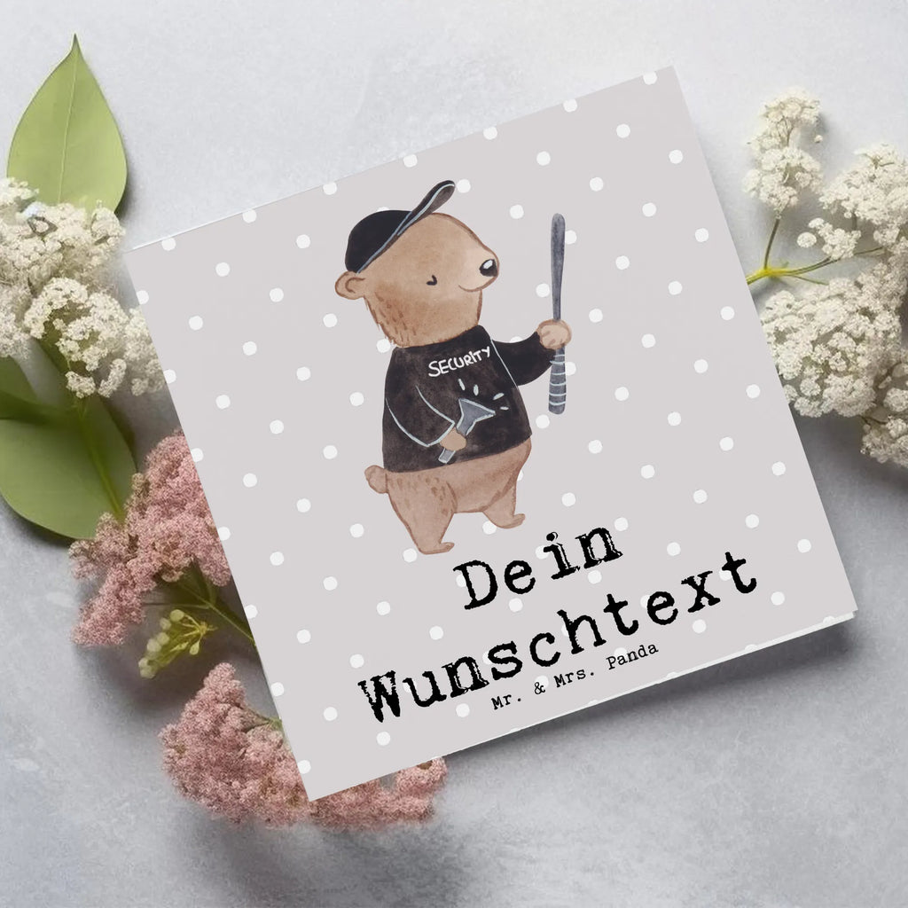 Personalisierte Deluxe Karte Bodyguard Herz Personalisierte Grußkarte, Personalisiertere Klappkarte, Personalisierte Einladungskarte, Personalisierte Glückwunschkarte, Personalisierte Hochzeitskarte, Personalisierte Geburtstagskarte, Grußkarte mit Namen, Grußkarte selber drucken, Grußkarte selbst gestalten, Grußkarte mit persönlichen Nachrichten, Grußkarte als Geldgeschenk, Grußkarten personalisiert, Personalisierte Karte, Beruf, Ausbildung, Jubiläum, Abschied, Rente, Kollege, Kollegin, Geschenk, Schenken, Arbeitskollege, Mitarbeiter, Firma, Danke, Dankeschön, Bodyguard, Personenschützer