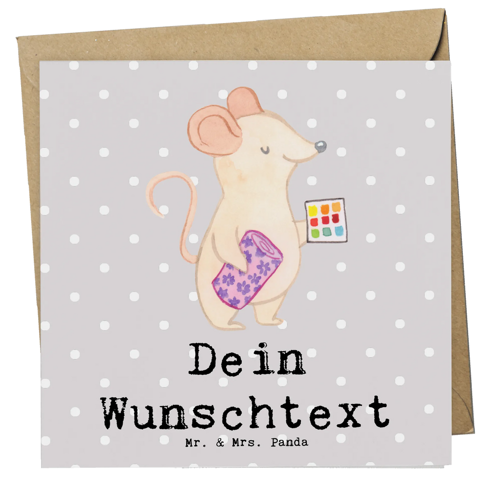 Personalisierte Deluxe Karte Raumausstatter Herz Personalisierte Grußkarte, Personalisiertere Klappkarte, Personalisierte Einladungskarte, Personalisierte Glückwunschkarte, Personalisierte Hochzeitskarte, Personalisierte Geburtstagskarte, Grußkarte mit Namen, Grußkarte selber drucken, Grußkarte selbst gestalten, Grußkarte mit persönlichen Nachrichten, Grußkarte als Geldgeschenk, Grußkarten personalisiert, Personalisierte Karte, Beruf, Ausbildung, Jubiläum, Abschied, Rente, Kollege, Kollegin, Geschenk, Schenken, Arbeitskollege, Mitarbeiter, Firma, Danke, Dankeschön