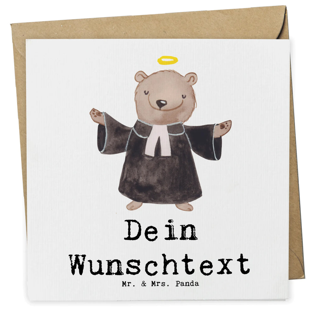 Personalisierte Deluxe Karte Pfarrer Herz Personalisierte Grußkarte, Personalisiertere Klappkarte, Personalisierte Einladungskarte, Personalisierte Glückwunschkarte, Personalisierte Hochzeitskarte, Personalisierte Geburtstagskarte, Grußkarte mit Namen, Grußkarte selber drucken, Grußkarte selbst gestalten, Grußkarte mit persönlichen Nachrichten, Grußkarte als Geldgeschenk, Grußkarten personalisiert, Personalisierte Karte, Beruf, Ausbildung, Jubiläum, Abschied, Rente, Kollege, Kollegin, Geschenk, Schenken, Arbeitskollege, Mitarbeiter, Firma, Danke, Dankeschön, Pastor, Diener Gottes<br />Geistlicher, Pfarrer, Prediger<br />Priester, Theologe, Kirche