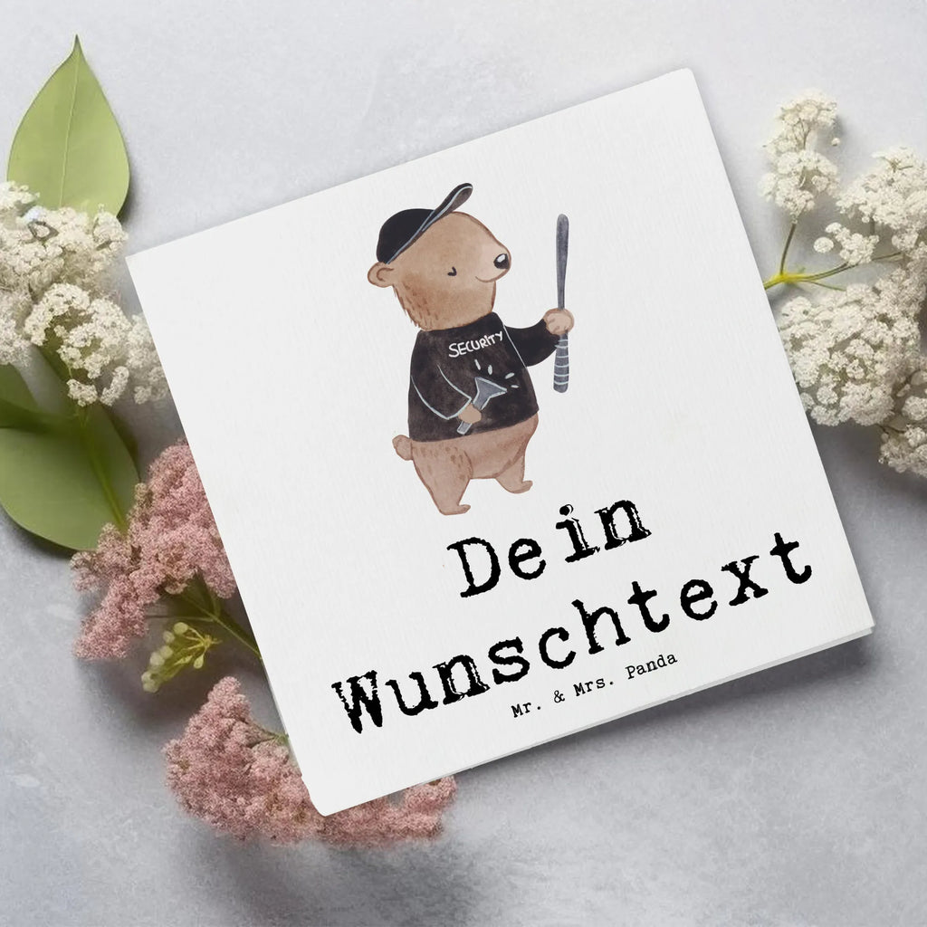 Personalisierte Deluxe Karte Bodyguard Herz Personalisierte Grußkarte, Personalisiertere Klappkarte, Personalisierte Einladungskarte, Personalisierte Glückwunschkarte, Personalisierte Hochzeitskarte, Personalisierte Geburtstagskarte, Grußkarte mit Namen, Grußkarte selber drucken, Grußkarte selbst gestalten, Grußkarte mit persönlichen Nachrichten, Grußkarte als Geldgeschenk, Grußkarten personalisiert, Personalisierte Karte, Beruf, Ausbildung, Jubiläum, Abschied, Rente, Kollege, Kollegin, Geschenk, Schenken, Arbeitskollege, Mitarbeiter, Firma, Danke, Dankeschön, Bodyguard, Personenschützer