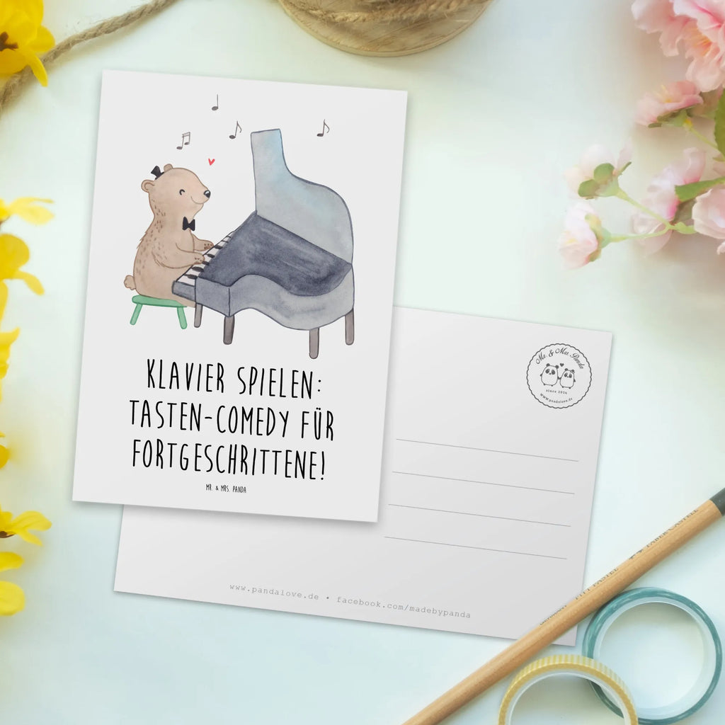 Postkarte Klavier Tasten Postkarte, Karte, Geschenkkarte, Grußkarte, Einladung, Ansichtskarte, Geburtstagskarte, Einladungskarte, Dankeskarte, Ansichtskarten, Einladung Geburtstag, Einladungskarten Geburtstag, Instrumente, Geschenke Musiker, Musikliebhaber