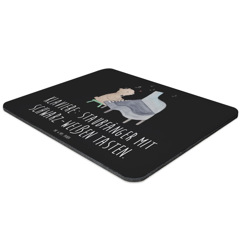 Mauspad Klavier Staubfänger Mousepad, Computer zubehör, Büroausstattung, PC Zubehör, Arbeitszimmer, Mauspad, Einzigartiges Mauspad, Designer Mauspad, Mausunterlage, Mauspad Büro, Instrumente, Geschenke Musiker, Musikliebhaber