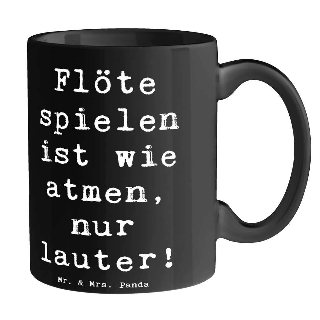 Tasse Spruch Flöte Atem Tasse, Kaffeetasse, Teetasse, Becher, Kaffeebecher, Teebecher, Keramiktasse, Porzellantasse, Büro Tasse, Geschenk Tasse, Tasse Sprüche, Tasse Motive, Kaffeetassen, Tasse bedrucken, Designer Tasse, Cappuccino Tassen, Schöne Teetassen, Instrumente, Geschenke Musiker, Musikliebhaber