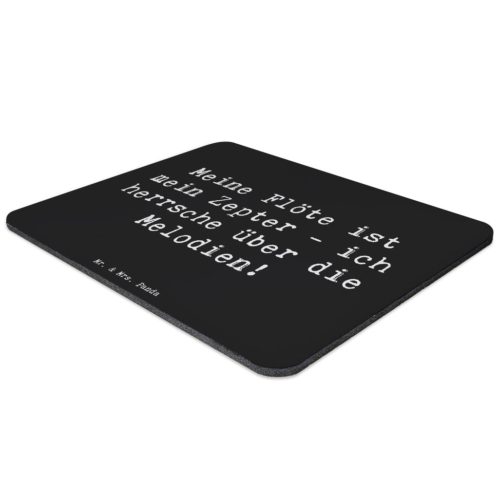 Mauspad Spruch Flötenzauber Mousepad, Computer zubehör, Büroausstattung, PC Zubehör, Arbeitszimmer, Mauspad, Einzigartiges Mauspad, Designer Mauspad, Mausunterlage, Mauspad Büro, Instrumente, Geschenke Musiker, Musikliebhaber