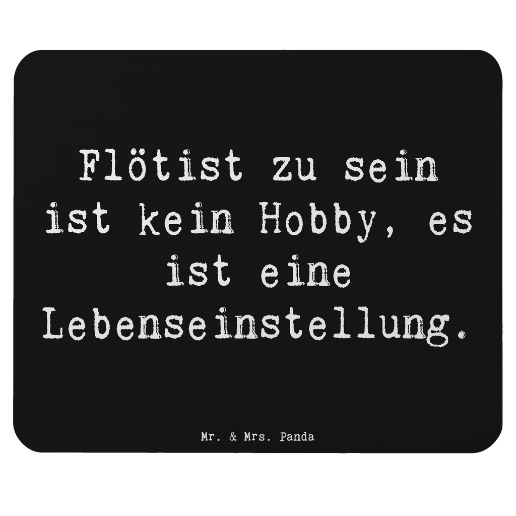 Mauspad Spruch Flötist zu sein ist kein Hobby, es ist eine Lebenseinstellung. Mousepad, Computer zubehör, Büroausstattung, PC Zubehör, Arbeitszimmer, Mauspad, Einzigartiges Mauspad, Designer Mauspad, Mausunterlage, Mauspad Büro, Instrumente, Geschenke Musiker, Musikliebhaber