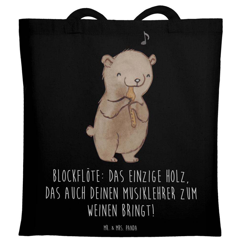 Tragetasche Blockflöte Humor Beuteltasche, Beutel, Einkaufstasche, Jutebeutel, Stoffbeutel, Tasche, Shopper, Umhängetasche, Strandtasche, Schultertasche, Stofftasche, Tragetasche, Badetasche, Jutetasche, Einkaufstüte, Laptoptasche, Instrumente, Geschenke Musiker, Musikliebhaber