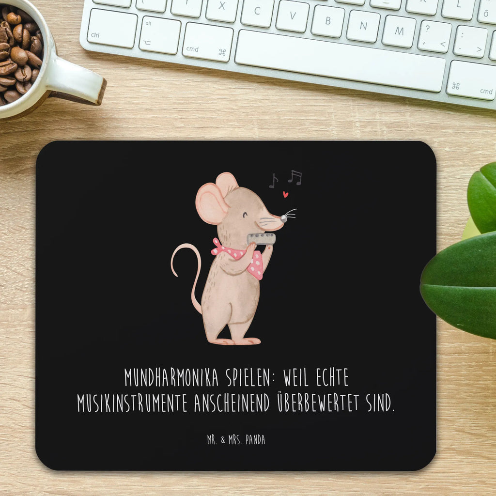 Mauspad Mundharmonika spielen: Weil echte Musikinstrumente anscheinend überbewertet sind. Mousepad, Computer zubehör, Büroausstattung, PC Zubehör, Arbeitszimmer, Mauspad, Einzigartiges Mauspad, Designer Mauspad, Mausunterlage, Mauspad Büro, Instrumente, Geschenke Musiker, Musikliebhaber