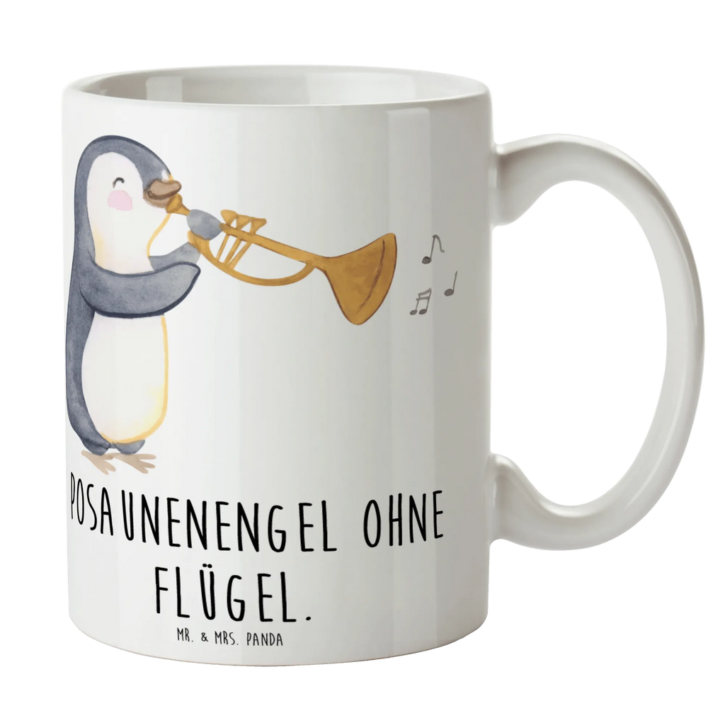 Tasse Engel Posaune Tasse, Kaffeetasse, Teetasse, Becher, Kaffeebecher, Teebecher, Keramiktasse, Porzellantasse, Büro Tasse, Geschenk Tasse, Tasse Sprüche, Tasse Motive, Kaffeetassen, Tasse bedrucken, Designer Tasse, Cappuccino Tassen, Schöne Teetassen, Instrumente, Geschenke Musiker, Musikliebhaber