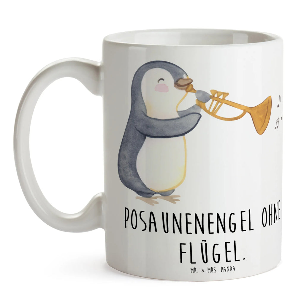 Tasse Engel Posaune Tasse, Kaffeetasse, Teetasse, Becher, Kaffeebecher, Teebecher, Keramiktasse, Porzellantasse, Büro Tasse, Geschenk Tasse, Tasse Sprüche, Tasse Motive, Kaffeetassen, Tasse bedrucken, Designer Tasse, Cappuccino Tassen, Schöne Teetassen, Instrumente, Geschenke Musiker, Musikliebhaber