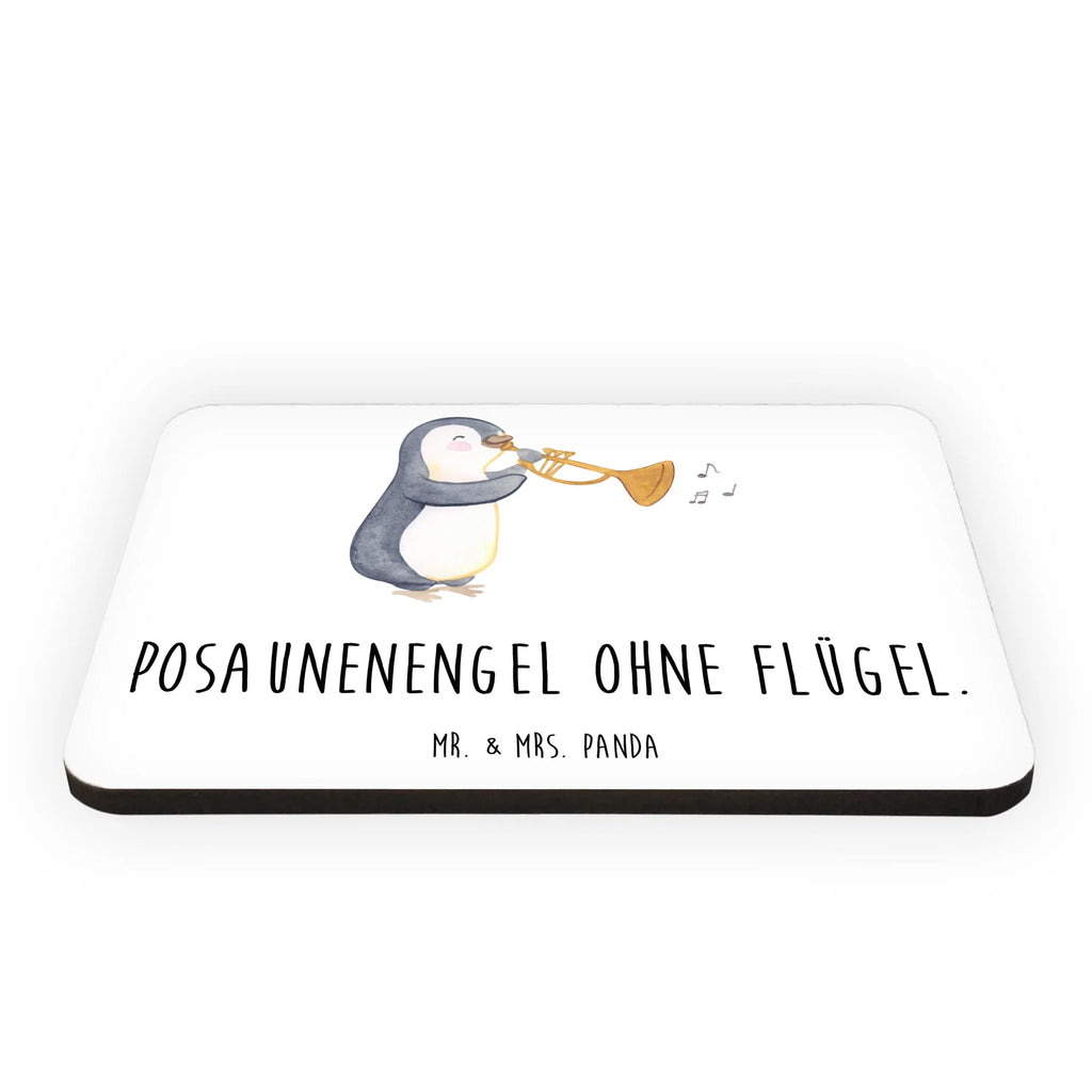 Magnet Engel Posaune Kühlschrankmagnet, Pinnwandmagnet, Souvenir Magnet, Motivmagnete, Dekomagnet, Whiteboard Magnet, Notiz Magnet, Kühlschrank Dekoration, Instrumente, Geschenke Musiker, Musikliebhaber