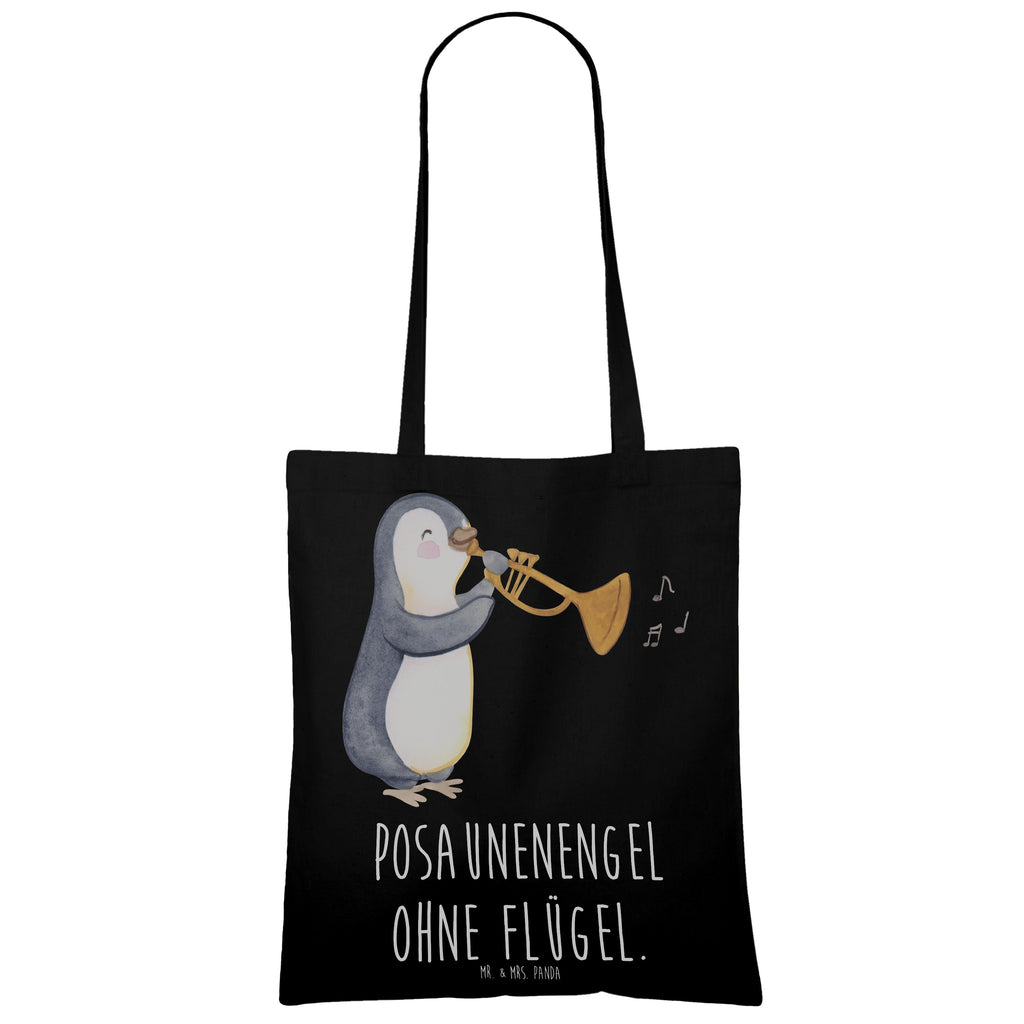 Tragetasche Engel Posaune Beuteltasche, Beutel, Einkaufstasche, Jutebeutel, Stoffbeutel, Tasche, Shopper, Umhängetasche, Strandtasche, Schultertasche, Stofftasche, Tragetasche, Badetasche, Jutetasche, Einkaufstüte, Laptoptasche, Instrumente, Geschenke Musiker, Musikliebhaber