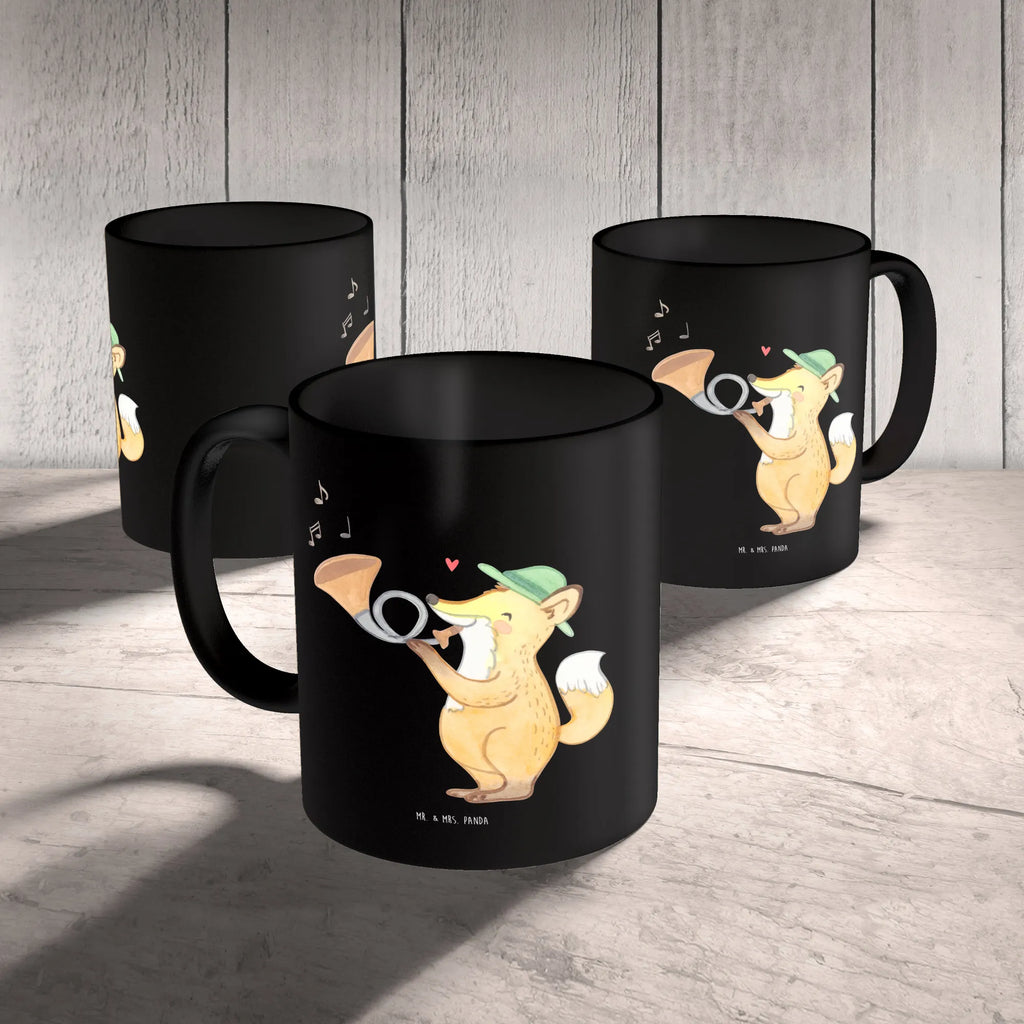 Tasse Jagdhorn Magie Tasse, Kaffeetasse, Teetasse, Becher, Kaffeebecher, Teebecher, Keramiktasse, Porzellantasse, Büro Tasse, Geschenk Tasse, Tasse Sprüche, Tasse Motive, Kaffeetassen, Tasse bedrucken, Designer Tasse, Cappuccino Tassen, Schöne Teetassen, Instrumente, Geschenke Musiker, Musikliebhaber