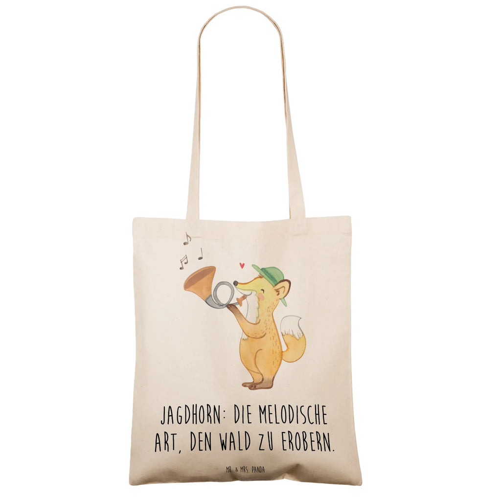 Tragetasche Jagdhorn Magie Beuteltasche, Beutel, Einkaufstasche, Jutebeutel, Stoffbeutel, Tasche, Shopper, Umhängetasche, Strandtasche, Schultertasche, Stofftasche, Tragetasche, Badetasche, Jutetasche, Einkaufstüte, Laptoptasche, Instrumente, Geschenke Musiker, Musikliebhaber