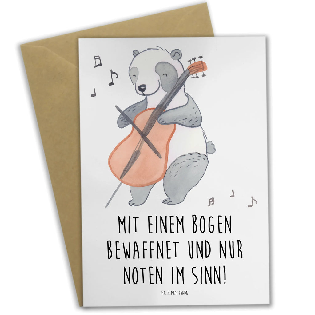 Grußkarte Violoncello Magie Grußkarte, Klappkarte, Einladungskarte, Glückwunschkarte, Hochzeitskarte, Geburtstagskarte, Karte, Ansichtskarten, Instrumente, Geschenke Musiker, Musikliebhaber