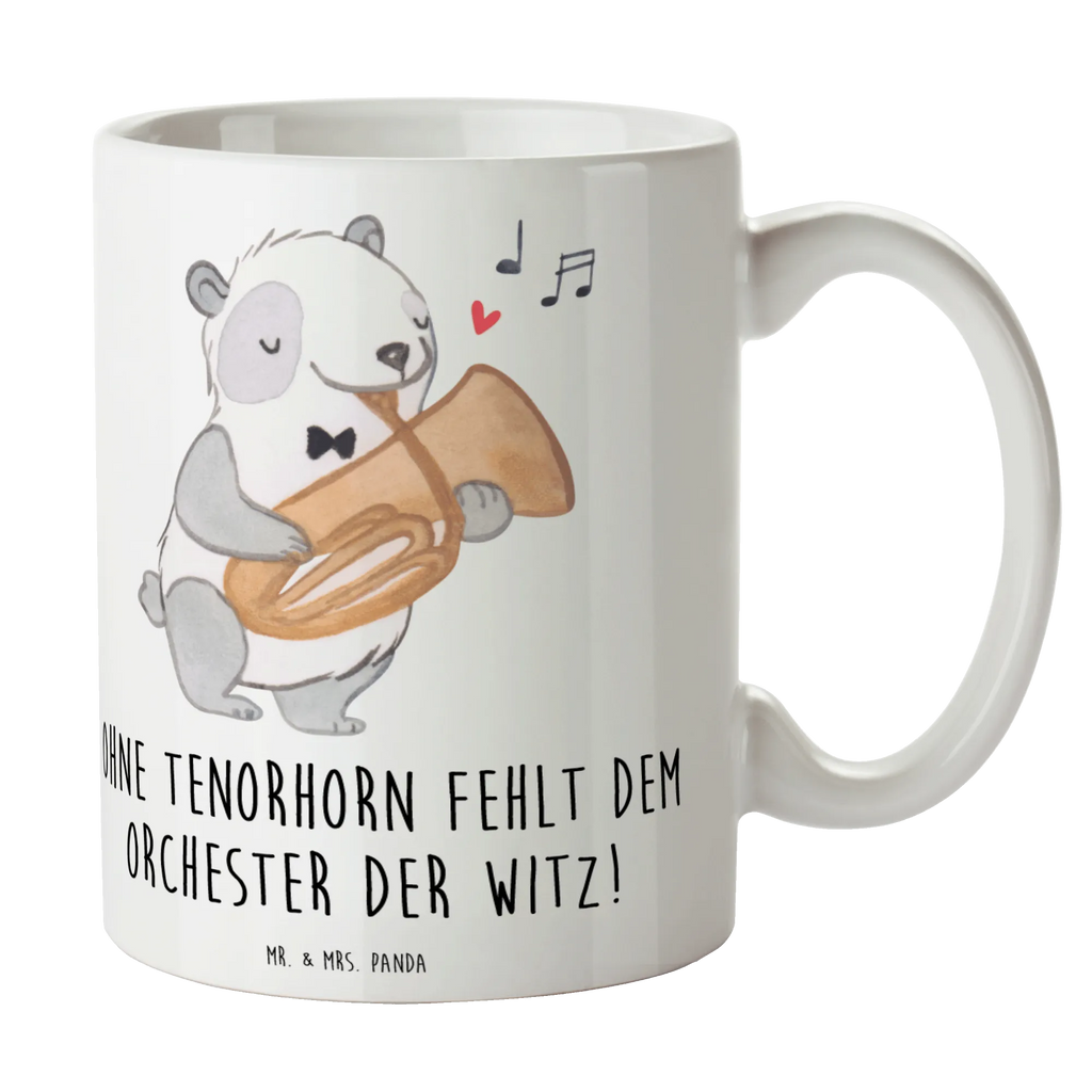 Tasse Tenorhorn Witz Tasse, Kaffeetasse, Teetasse, Becher, Kaffeebecher, Teebecher, Keramiktasse, Porzellantasse, Büro Tasse, Geschenk Tasse, Tasse Sprüche, Tasse Motive, Kaffeetassen, Tasse bedrucken, Designer Tasse, Cappuccino Tassen, Schöne Teetassen, Instrumente, Geschenke Musiker, Musikliebhaber