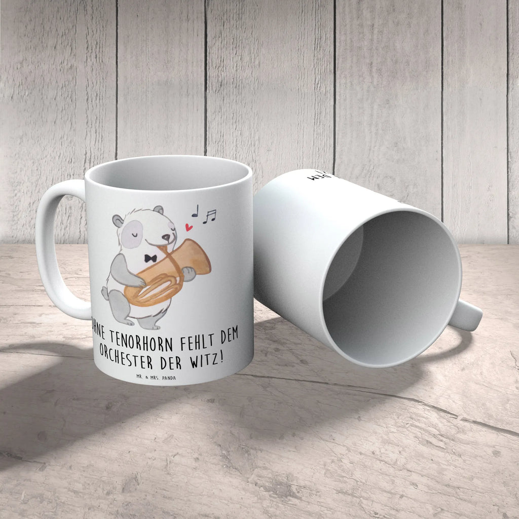 Tasse Tenorhorn Witz Tasse, Kaffeetasse, Teetasse, Becher, Kaffeebecher, Teebecher, Keramiktasse, Porzellantasse, Büro Tasse, Geschenk Tasse, Tasse Sprüche, Tasse Motive, Kaffeetassen, Tasse bedrucken, Designer Tasse, Cappuccino Tassen, Schöne Teetassen, Instrumente, Geschenke Musiker, Musikliebhaber