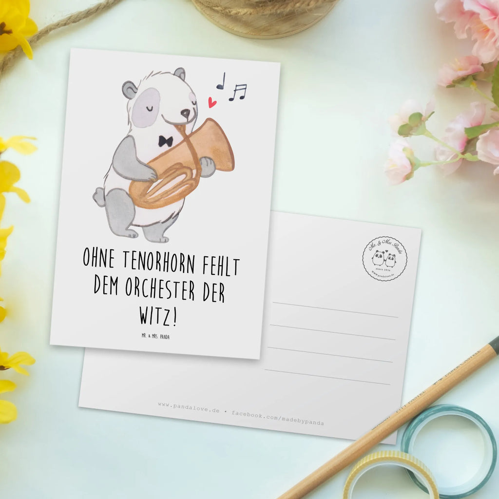 Postkarte Tenorhorn Witz Postkarte, Karte, Geschenkkarte, Grußkarte, Einladung, Ansichtskarte, Geburtstagskarte, Einladungskarte, Dankeskarte, Ansichtskarten, Einladung Geburtstag, Einladungskarten Geburtstag, Instrumente, Geschenke Musiker, Musikliebhaber