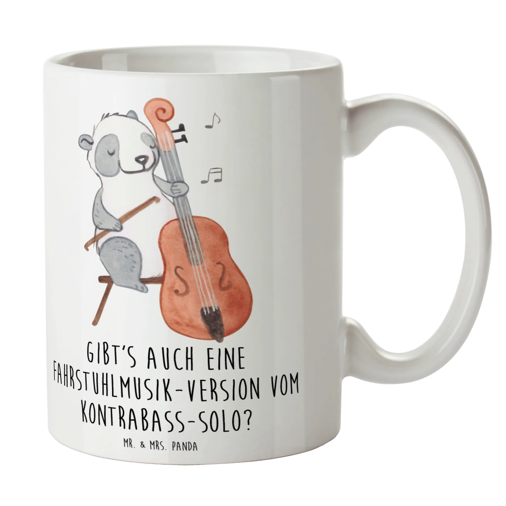 Tasse Kontrabass Solo Tasse, Kaffeetasse, Teetasse, Becher, Kaffeebecher, Teebecher, Keramiktasse, Porzellantasse, Büro Tasse, Geschenk Tasse, Tasse Sprüche, Tasse Motive, Kaffeetassen, Tasse bedrucken, Designer Tasse, Cappuccino Tassen, Schöne Teetassen, Instrumente, Geschenke Musiker, Musikliebhaber