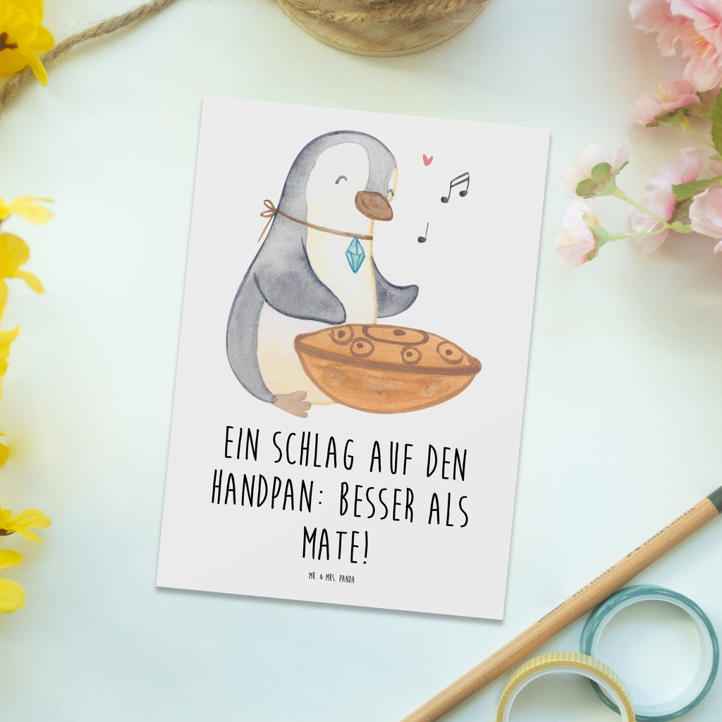 Postkarte Handpan Zauber Postkarte, Karte, Geschenkkarte, Grußkarte, Einladung, Ansichtskarte, Geburtstagskarte, Einladungskarte, Dankeskarte, Ansichtskarten, Einladung Geburtstag, Einladungskarten Geburtstag, Instrumente, Geschenke Musiker, Musikliebhaber