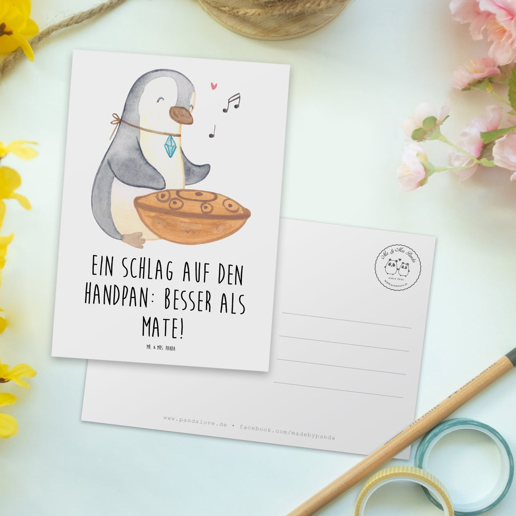 Postkarte Handpan Zauber Postkarte, Karte, Geschenkkarte, Grußkarte, Einladung, Ansichtskarte, Geburtstagskarte, Einladungskarte, Dankeskarte, Ansichtskarten, Einladung Geburtstag, Einladungskarten Geburtstag, Instrumente, Geschenke Musiker, Musikliebhaber