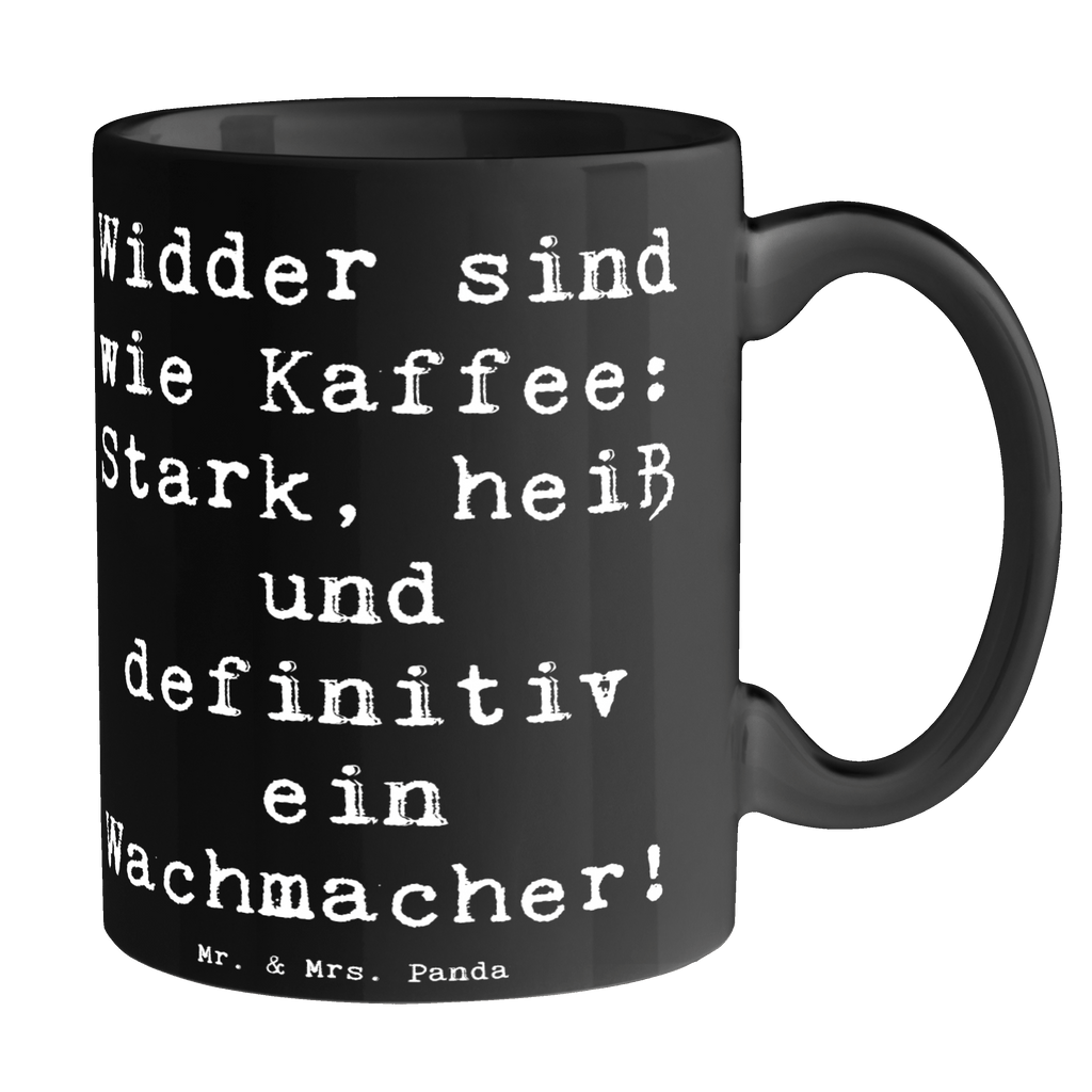 Tasse Spruch Widder Power Tasse, Kaffeetasse, Teetasse, Becher, Kaffeebecher, Teebecher, Keramiktasse, Porzellantasse, Büro Tasse, Geschenk Tasse, Tasse Sprüche, Tasse Motive, Kaffeetassen, Tasse bedrucken, Designer Tasse, Cappuccino Tassen, Schöne Teetassen, Tierkreiszeichen, Sternzeichen, Horoskop, Astrologie, Aszendent