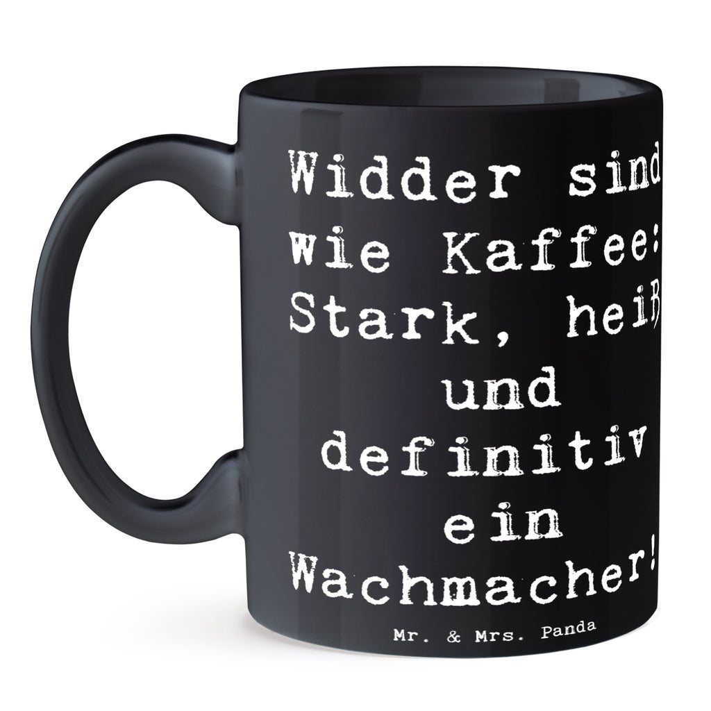 Tasse Spruch Widder Power Tasse, Kaffeetasse, Teetasse, Becher, Kaffeebecher, Teebecher, Keramiktasse, Porzellantasse, Büro Tasse, Geschenk Tasse, Tasse Sprüche, Tasse Motive, Kaffeetassen, Tasse bedrucken, Designer Tasse, Cappuccino Tassen, Schöne Teetassen, Tierkreiszeichen, Sternzeichen, Horoskop, Astrologie, Aszendent