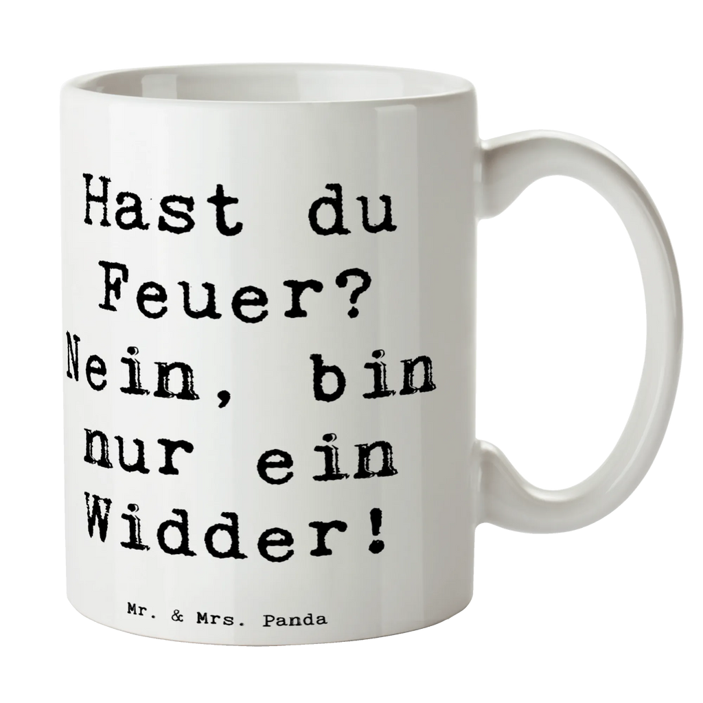 Tasse Spruch Widder Feuer Tasse, Kaffeetasse, Teetasse, Becher, Kaffeebecher, Teebecher, Keramiktasse, Porzellantasse, Büro Tasse, Geschenk Tasse, Tasse Sprüche, Tasse Motive, Kaffeetassen, Tasse bedrucken, Designer Tasse, Cappuccino Tassen, Schöne Teetassen, Tierkreiszeichen, Sternzeichen, Horoskop, Astrologie, Aszendent