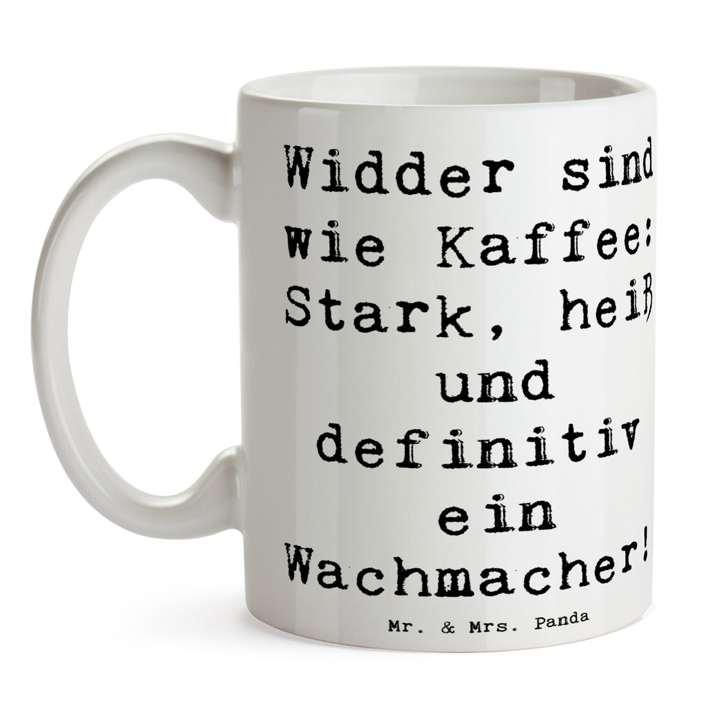 Tasse Spruch Widder Power Tasse, Kaffeetasse, Teetasse, Becher, Kaffeebecher, Teebecher, Keramiktasse, Porzellantasse, Büro Tasse, Geschenk Tasse, Tasse Sprüche, Tasse Motive, Kaffeetassen, Tasse bedrucken, Designer Tasse, Cappuccino Tassen, Schöne Teetassen, Tierkreiszeichen, Sternzeichen, Horoskop, Astrologie, Aszendent