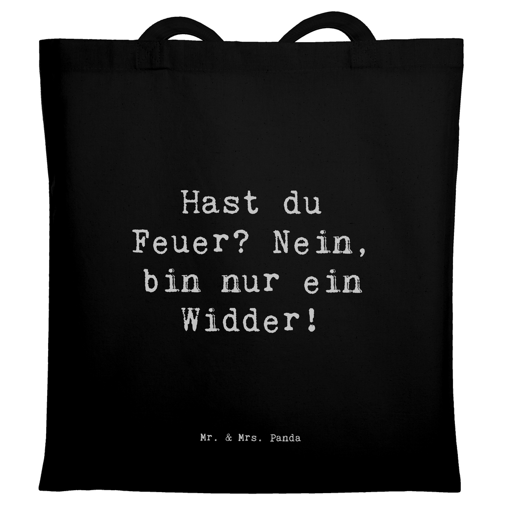 Tragetasche Spruch Widder Feuer Beuteltasche, Beutel, Einkaufstasche, Jutebeutel, Stoffbeutel, Tasche, Shopper, Umhängetasche, Strandtasche, Schultertasche, Stofftasche, Tragetasche, Badetasche, Jutetasche, Einkaufstüte, Laptoptasche, Tierkreiszeichen, Sternzeichen, Horoskop, Astrologie, Aszendent