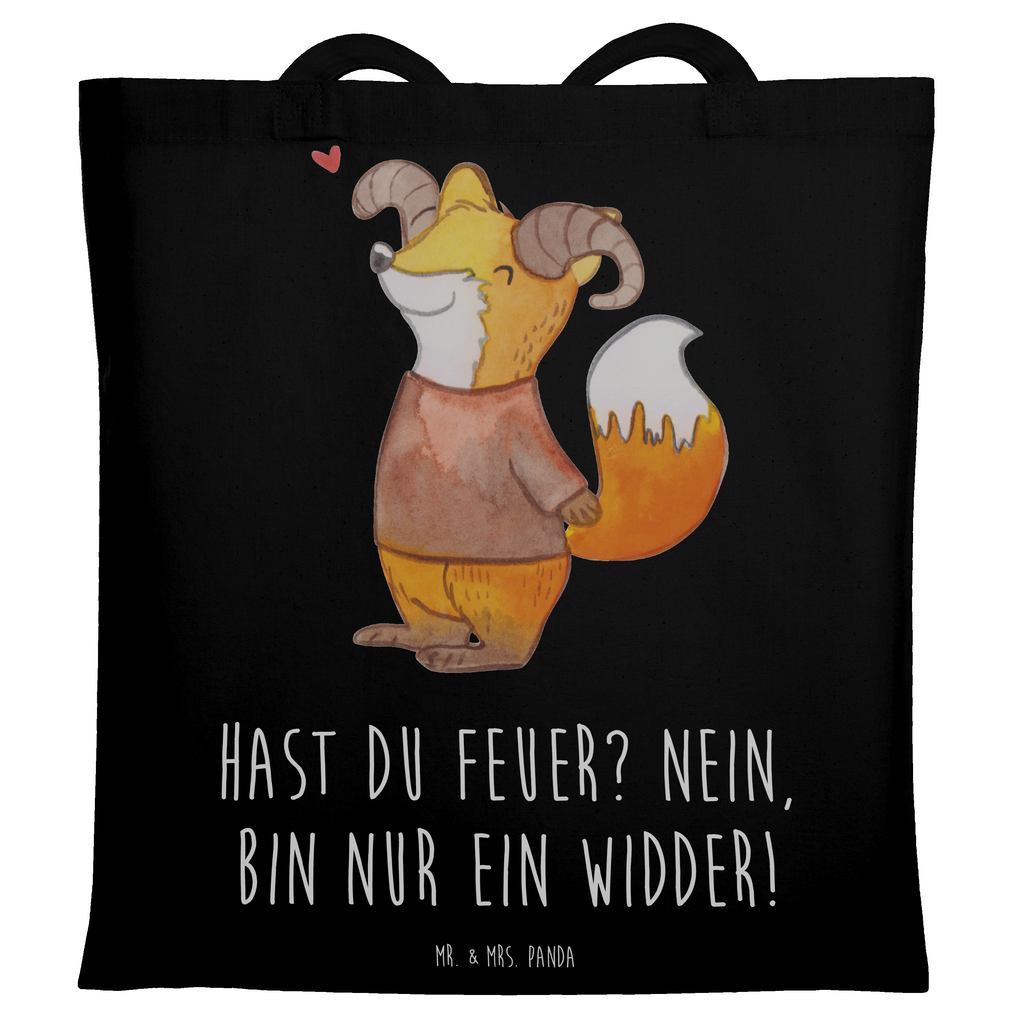 Tragetasche Widder Feuer Beuteltasche, Beutel, Einkaufstasche, Jutebeutel, Stoffbeutel, Tasche, Shopper, Umhängetasche, Strandtasche, Schultertasche, Stofftasche, Tragetasche, Badetasche, Jutetasche, Einkaufstüte, Laptoptasche, Tierkreiszeichen, Sternzeichen, Horoskop, Astrologie, Aszendent