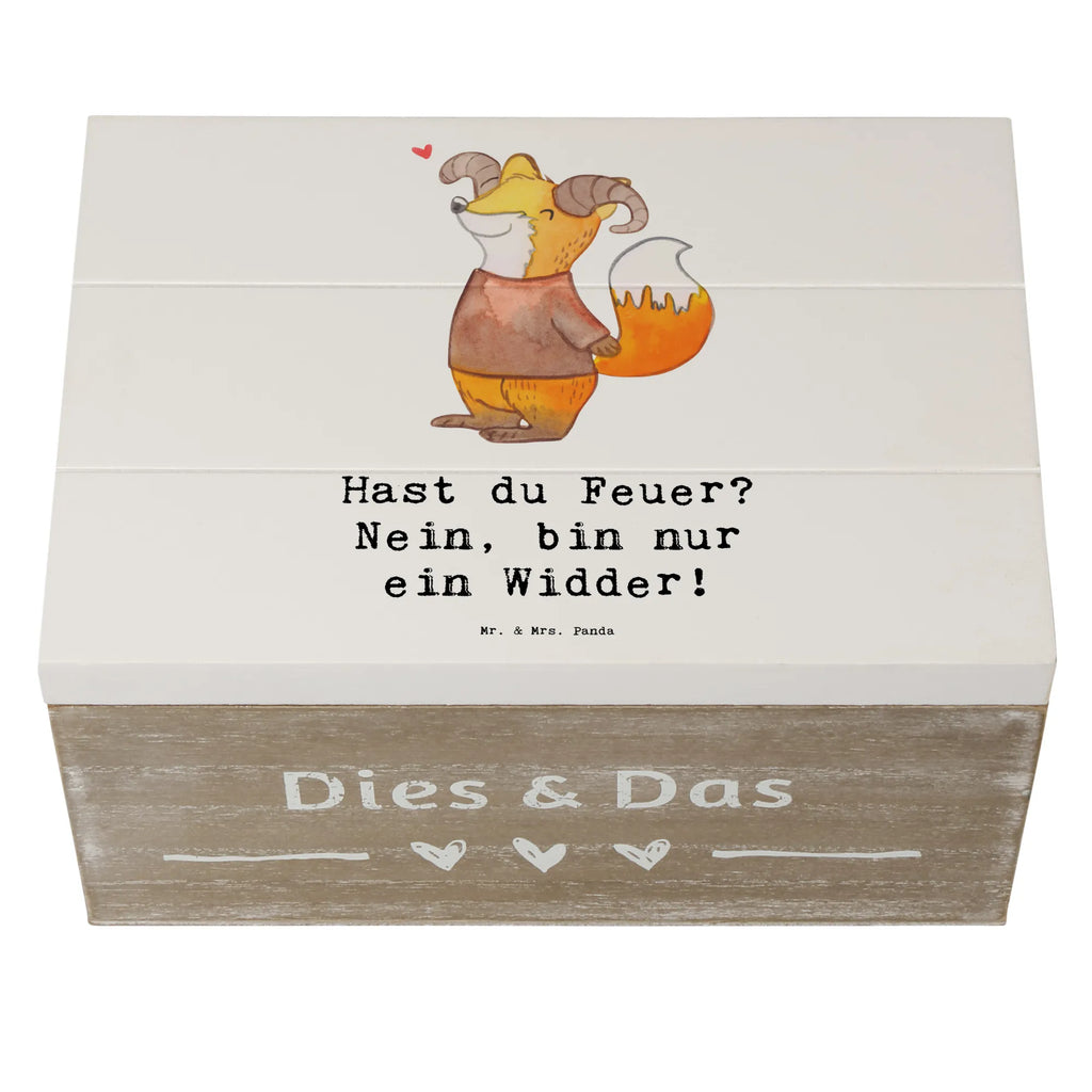 Holzkiste Spruch Widder Feuer Holzkiste, Kiste, Schatzkiste, Truhe, Schatulle, XXL, Erinnerungsbox, Erinnerungskiste, Dekokiste, Aufbewahrungsbox, Geschenkbox, Geschenkdose, Tierkreiszeichen, Sternzeichen, Horoskop, Astrologie, Aszendent