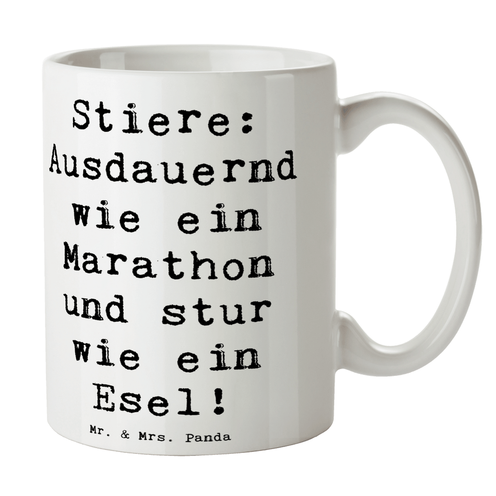 Tasse Spruch Starker Stier Tasse, Kaffeetasse, Teetasse, Becher, Kaffeebecher, Teebecher, Keramiktasse, Porzellantasse, Büro Tasse, Geschenk Tasse, Tasse Sprüche, Tasse Motive, Kaffeetassen, Tasse bedrucken, Designer Tasse, Cappuccino Tassen, Schöne Teetassen, Tierkreiszeichen, Sternzeichen, Horoskop, Astrologie, Aszendent