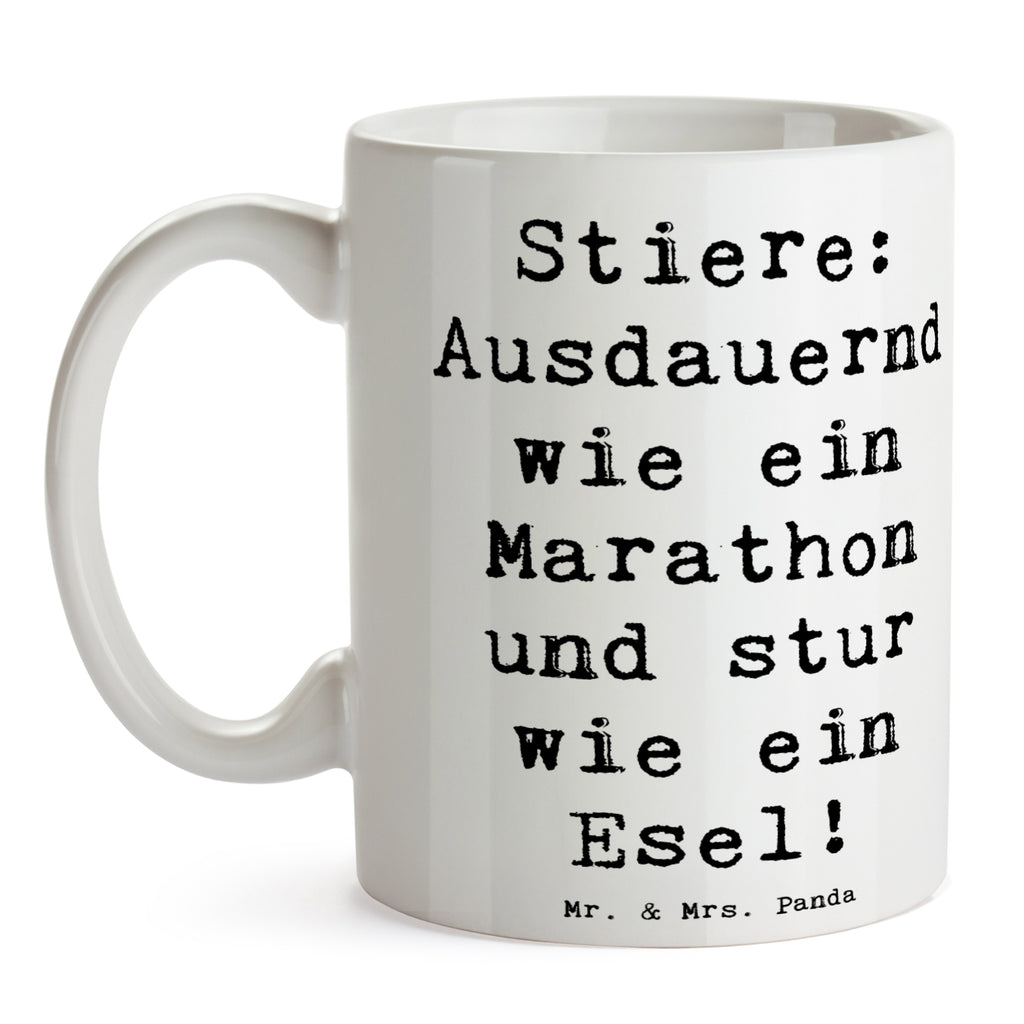 Tasse Spruch Starker Stier Tasse, Kaffeetasse, Teetasse, Becher, Kaffeebecher, Teebecher, Keramiktasse, Porzellantasse, Büro Tasse, Geschenk Tasse, Tasse Sprüche, Tasse Motive, Kaffeetassen, Tasse bedrucken, Designer Tasse, Cappuccino Tassen, Schöne Teetassen, Tierkreiszeichen, Sternzeichen, Horoskop, Astrologie, Aszendent