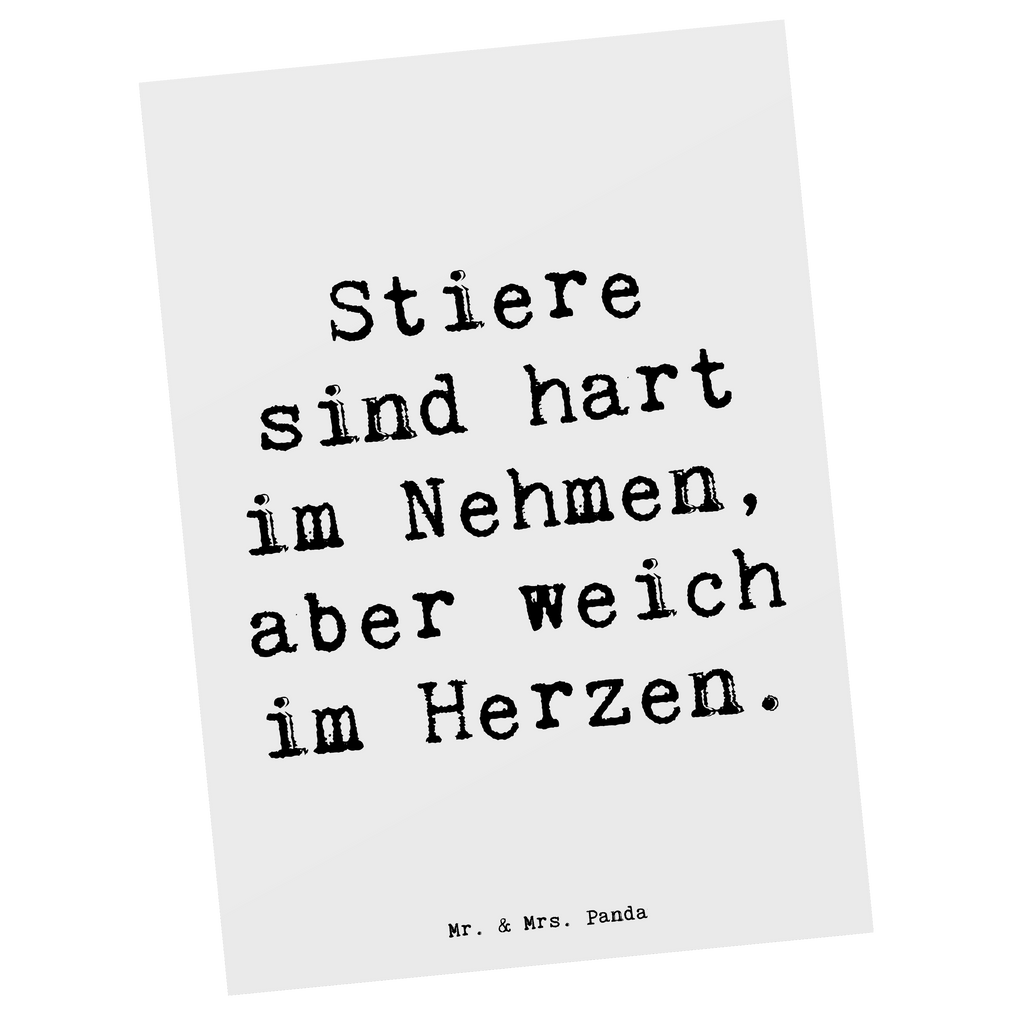 Postkarte Stier Hart weich Postkarte, Karte, Geschenkkarte, Grußkarte, Einladung, Ansichtskarte, Geburtstagskarte, Einladungskarte, Dankeskarte, Ansichtskarten, Einladung Geburtstag, Einladungskarten Geburtstag, Tierkreiszeichen, Sternzeichen, Horoskop, Astrologie, Aszendent