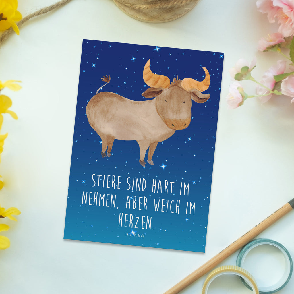 Postkarte Stier Hart weich Postkarte, Karte, Geschenkkarte, Grußkarte, Einladung, Ansichtskarte, Geburtstagskarte, Einladungskarte, Dankeskarte, Ansichtskarten, Einladung Geburtstag, Einladungskarten Geburtstag, Tierkreiszeichen, Sternzeichen, Horoskop, Astrologie, Aszendent