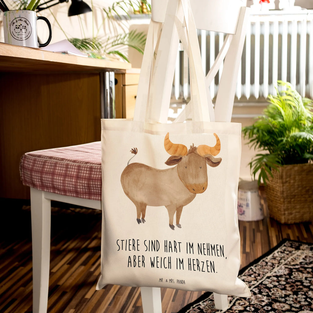 Tragetasche Starker Stier Beuteltasche, Beutel, Einkaufstasche, Jutebeutel, Stoffbeutel, Tasche, Shopper, Umhängetasche, Strandtasche, Schultertasche, Stofftasche, Tragetasche, Badetasche, Jutetasche, Einkaufstüte, Laptoptasche, Tierkreiszeichen, Sternzeichen, Horoskop, Astrologie, Aszendent