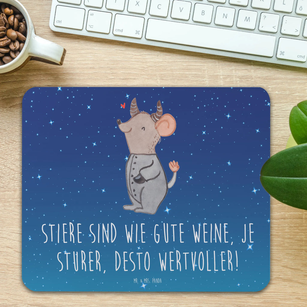 Mauspad Sturer Stier Mousepad, Computer zubehör, Büroausstattung, PC Zubehör, Arbeitszimmer, Mauspad, Einzigartiges Mauspad, Designer Mauspad, Mausunterlage, Mauspad Büro, Tierkreiszeichen, Sternzeichen, Horoskop, Astrologie, Aszendent