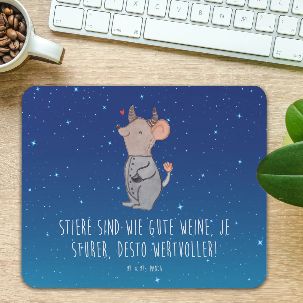 Mauspad Sturer Stier Mousepad, Computer zubehör, Büroausstattung, PC Zubehör, Arbeitszimmer, Mauspad, Einzigartiges Mauspad, Designer Mauspad, Mausunterlage, Mauspad Büro, Tierkreiszeichen, Sternzeichen, Horoskop, Astrologie, Aszendent