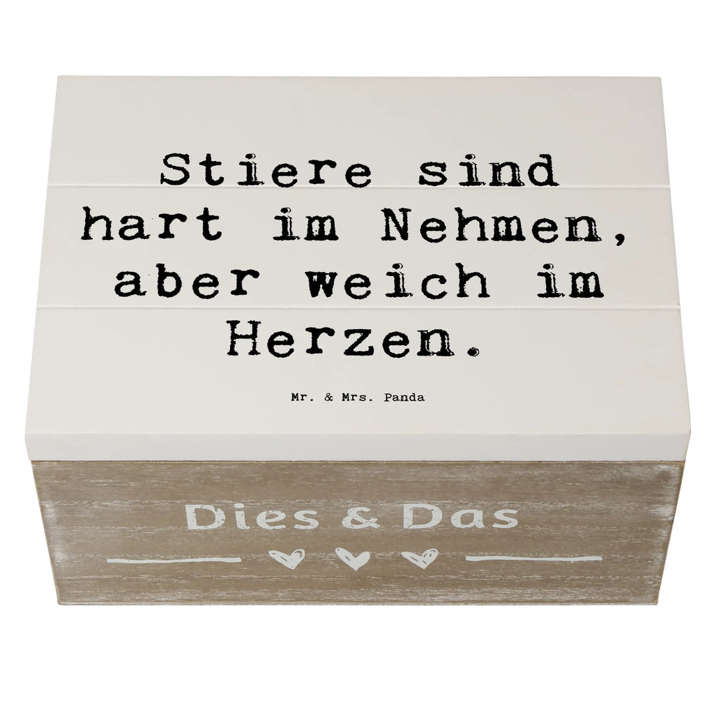 Holzkiste Spruch Starker Stier Holzkiste, Kiste, Schatzkiste, Truhe, Schatulle, XXL, Erinnerungsbox, Erinnerungskiste, Dekokiste, Aufbewahrungsbox, Geschenkbox, Geschenkdose, Tierkreiszeichen, Sternzeichen, Horoskop, Astrologie, Aszendent