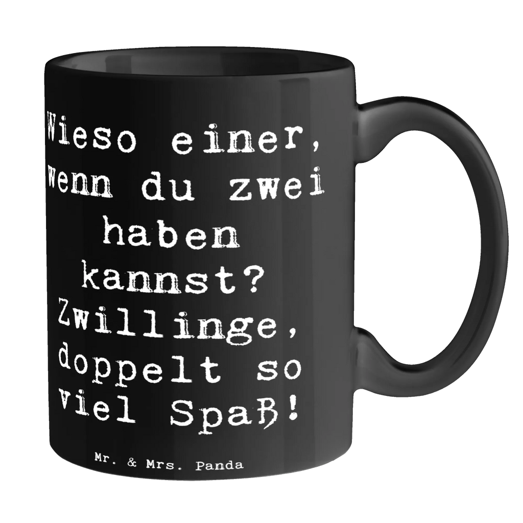 Tasse Spruch Zwillinge Spaß Tasse, Kaffeetasse, Teetasse, Becher, Kaffeebecher, Teebecher, Keramiktasse, Porzellantasse, Büro Tasse, Geschenk Tasse, Tasse Sprüche, Tasse Motive, Kaffeetassen, Tasse bedrucken, Designer Tasse, Cappuccino Tassen, Schöne Teetassen, Tierkreiszeichen, Sternzeichen, Horoskop, Astrologie, Aszendent