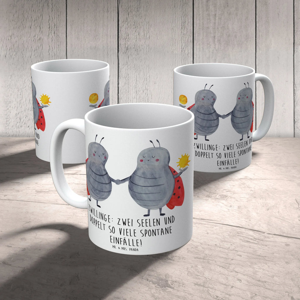 Tasse Zwillinge Abenteuer Tasse, Kaffeetasse, Teetasse, Becher, Kaffeebecher, Teebecher, Keramiktasse, Porzellantasse, Büro Tasse, Geschenk Tasse, Tasse Sprüche, Tasse Motive, Kaffeetassen, Tasse bedrucken, Designer Tasse, Cappuccino Tassen, Schöne Teetassen, Tierkreiszeichen, Sternzeichen, Horoskop, Astrologie, Aszendent