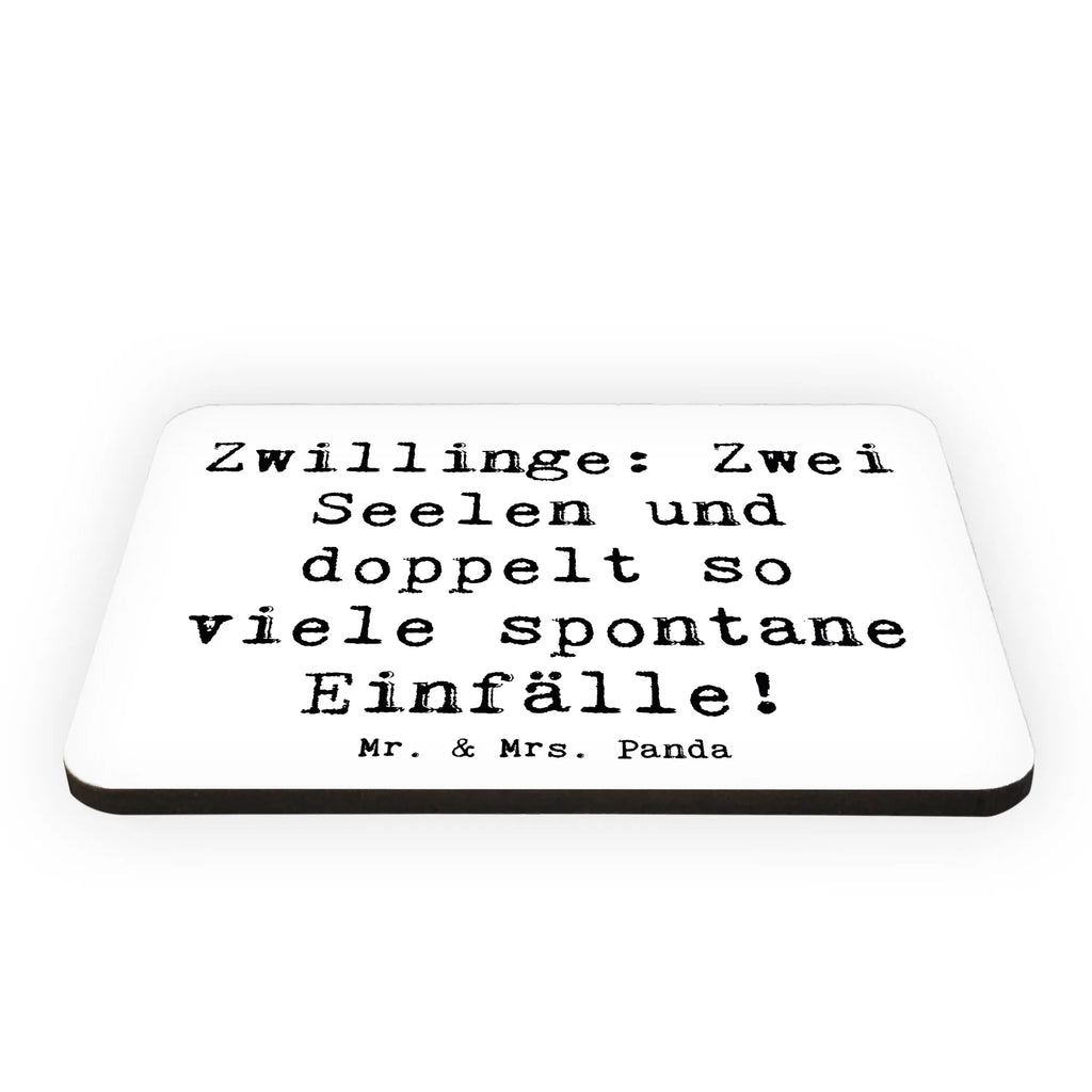 Magnet Spruch Zwillinge Abenteuer Kühlschrankmagnet, Pinnwandmagnet, Souvenir Magnet, Motivmagnete, Dekomagnet, Whiteboard Magnet, Notiz Magnet, Kühlschrank Dekoration, Tierkreiszeichen, Sternzeichen, Horoskop, Astrologie, Aszendent