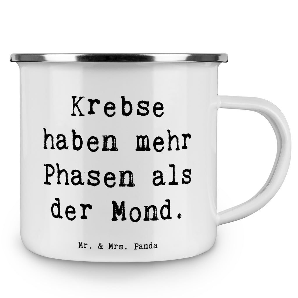 Camping Emaille Tasse Krebse haben mehr Phasen als der Mond. Campingtasse, Trinkbecher, Metalltasse, Outdoor Tasse, Emaille Trinkbecher, Blechtasse Outdoor, Emaille Campingbecher, Edelstahl Trinkbecher, Metalltasse für Camping, Kaffee Blechtasse, Camping Tasse Metall, Emaille Tasse, Emaille Becher, Tasse Camping, Tasse Emaille, Emaille Tassen, Camping Becher, Metall Tasse, Camping Tassen, Blechtasse, Emaille Tasse Camping, Camping Tasse Emaille, Emailletasse, Camping Tassen Emaille, Campingbecher, Blechtassen, Outdoor Becher, Campingtassen, Emaille Becher Camping, Camping Becher Edelstahl, Tierkreiszeichen, Sternzeichen, Horoskop, Astrologie, Aszendent