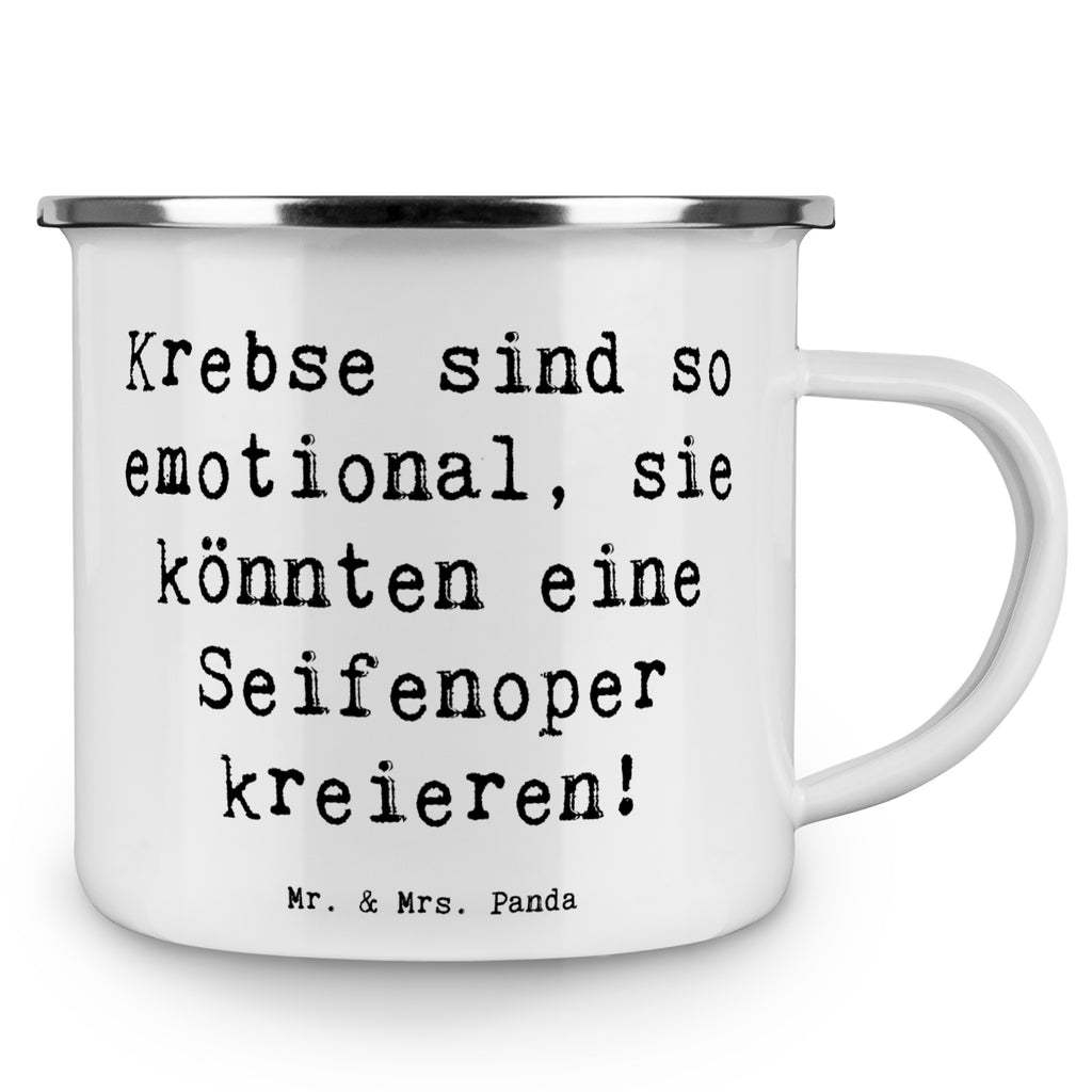 Camping Emaille Tasse Krebse sind so emotional, sie könnten eine Seifenoper kreieren! Campingtasse, Trinkbecher, Metalltasse, Outdoor Tasse, Emaille Trinkbecher, Blechtasse Outdoor, Emaille Campingbecher, Edelstahl Trinkbecher, Metalltasse für Camping, Kaffee Blechtasse, Camping Tasse Metall, Emaille Tasse, Emaille Becher, Tasse Camping, Tasse Emaille, Emaille Tassen, Camping Becher, Metall Tasse, Camping Tassen, Blechtasse, Emaille Tasse Camping, Camping Tasse Emaille, Emailletasse, Camping Tassen Emaille, Campingbecher, Blechtassen, Outdoor Becher, Campingtassen, Emaille Becher Camping, Camping Becher Edelstahl, Tierkreiszeichen, Sternzeichen, Horoskop, Astrologie, Aszendent