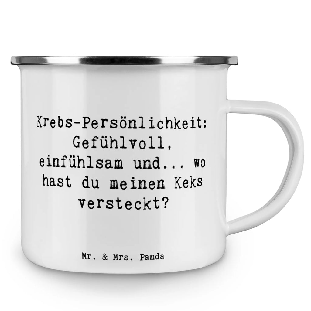 Camping Emaille Tasse Spruch Krebs Gefühlswelt Campingtasse, Trinkbecher, Metalltasse, Outdoor Tasse, Emaille Trinkbecher, Blechtasse Outdoor, Emaille Campingbecher, Edelstahl Trinkbecher, Metalltasse für Camping, Kaffee Blechtasse, Camping Tasse Metall, Emaille Tasse, Emaille Becher, Tasse Camping, Tasse Emaille, Emaille Tassen, Camping Becher, Metall Tasse, Camping Tassen, Blechtasse, Emaille Tasse Camping, Camping Tasse Emaille, Emailletasse, Camping Tassen Emaille, Campingbecher, Blechtassen, Outdoor Becher, Campingtassen, Emaille Becher Camping, Camping Becher Edelstahl, Tierkreiszeichen, Sternzeichen, Horoskop, Astrologie, Aszendent