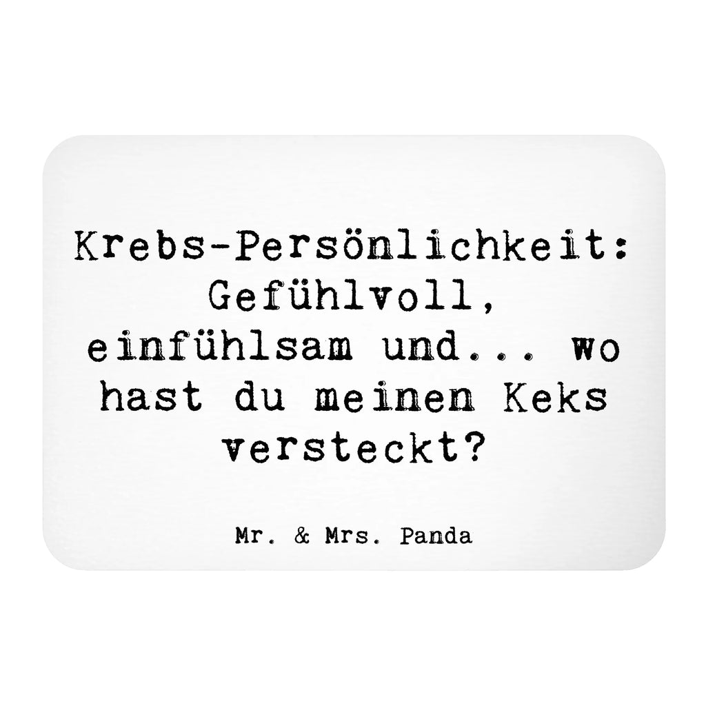 Magnet Spruch Krebs Gefühlswelt Kühlschrankmagnet, Pinnwandmagnet, Souvenir Magnet, Motivmagnete, Dekomagnet, Whiteboard Magnet, Notiz Magnet, Kühlschrank Dekoration, Tierkreiszeichen, Sternzeichen, Horoskop, Astrologie, Aszendent